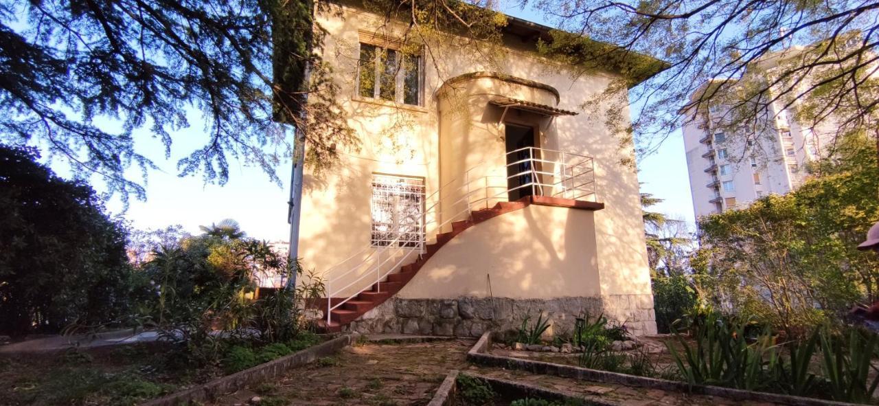 Villa Sunci Rijeka Exterior photo