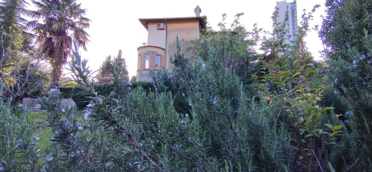 Villa Sunci Rijeka Exterior photo